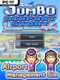 Jumbo Airport Story (v1.23) - PC Game on SteamUnlocked