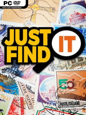 Just Find It (v0.11) - PC Game on SteamUnlocked