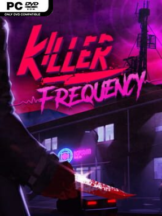 Killer Frequency Free Download - PC Game on SteamUnlocked