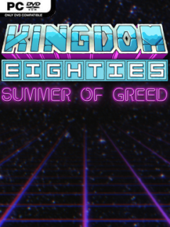 Kingdom Eighties (v2025.02.10) - PC Game on SteamUnlocked