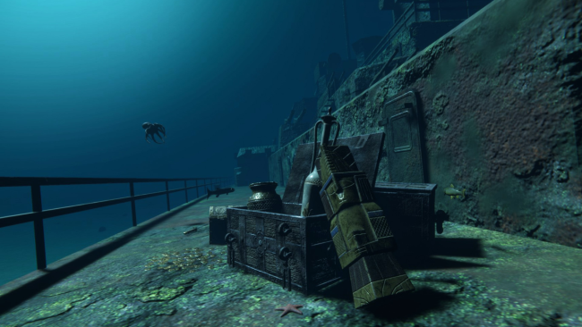 Kingdom of Wreck Business PC Screenshot