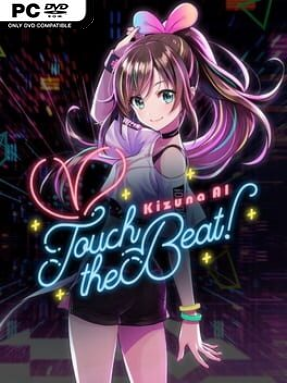 Kizuna AI – Touch the Beat! Free Download (v1.0 & ALL DLC)