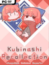 Kubinashi Recollection Free Download (v1.02c) - PC Game on SteamUnlocked