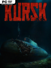 KURSK Free Download (v3.1.1) - PC Game on SteamUnlocked