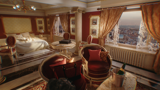 KURSK PC Screenshot