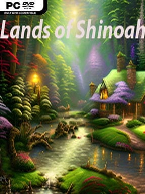 Lands of Shinoah Free Download