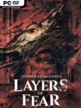 Layers of Fear (2023) Free Download (v1.6.1) - PC Game on SteamUnlocked