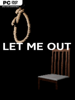 LET ME OUT - PC Game on SteamUnlocked