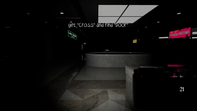 Liberation PC Screenshot