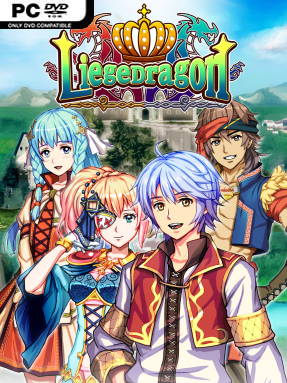 Liege Dragon (v1.0.1 & ALL DLC) - PC Game on SteamUnlocked