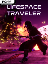 Lifespace Traveler Free Download - PC Game on SteamUnlocked