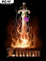 Lilium Free Download (v0.9) - PC Game on SteamUnlocked