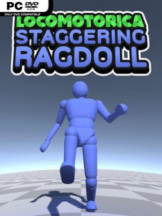 LOCOMOTORICA: Staggering Ragdoll Free Download (v2023.05.31) - PC Game on SteamUnlocked