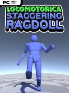 LOCOMOTORICA: Staggering Ragdoll (v2023.05.31) - PC Game on SteamUnlocked