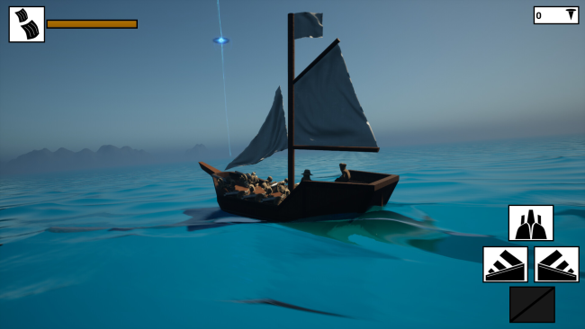 Lord Privateer PC Screenshot