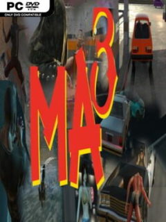 Ma3 - PC Game on SteamUnlocked