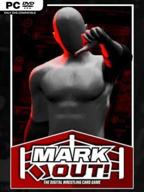 Mark Out! The Wrestling Card Game - PC Game on SteamUnlocked