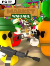 Market Warfare Free Download - PC Game on SteamUnlocked