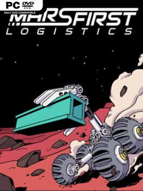 Mars First Logistics (v2026.04.12) - PC Game on SteamUnlocked