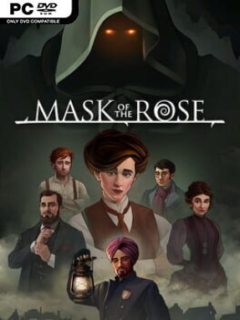 Mask of the Rose (v1.4.832) - PC Game on SteamUnlocked