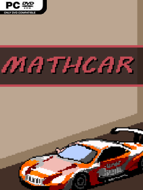 MathCar - PC Game on SteamUnlocked