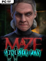 Maze: Sinister Play Collector’s Edition Free Download - PC Game on SteamUnlocked