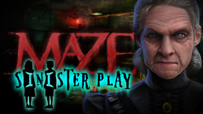 Maze: Sinister Play Collector’s Edition Free Download