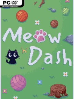 Meow’n’Dash (v1.1) - PC Game on SteamUnlocked