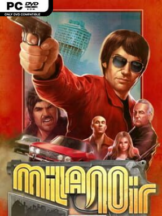 Milanoir Free Download (v1.0.0.193) - PC Game on SteamUnlocked