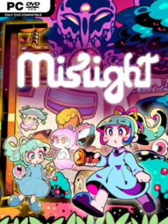 Mislight (v2023.05.25) - PC Game on SteamUnlocked