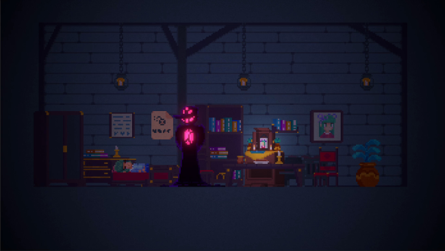 Mislight PC Screenshot
