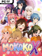 Mokoko X Free Download (v1.03 & Uncensored) - PC Game on SteamUnlocked