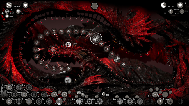momatron PC Screenshot