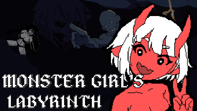 Monster Girl’s Labyrinth Free Download