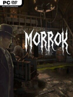 Morrok - PC Game on SteamUnlocked