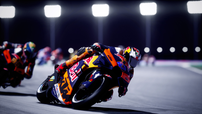 MotoGP23 PC Screenshot