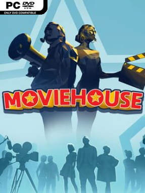 Moviehouse – The Film Studio Tycoon (v1.6.0) - PC Game on SteamUnlocked