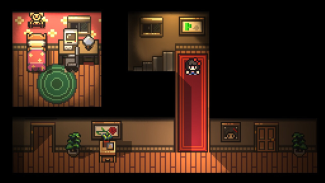 My Big Sister: Remastered PC Screenshot