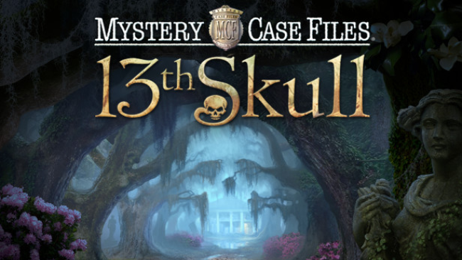 Mystery Case Files: 13th Skull Collector’s Edition Free Download
