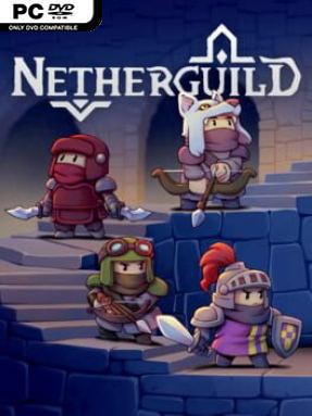 Netherguild (v0.2) - PC Game on SteamUnlocked