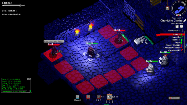Netherguild PC Screenshot