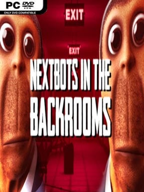 Nextbots in the Backrooms Free Download