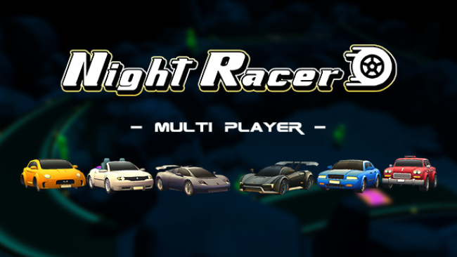 Night Racer Free Download
