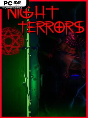 Night Terrors - PC Game on SteamUnlocked