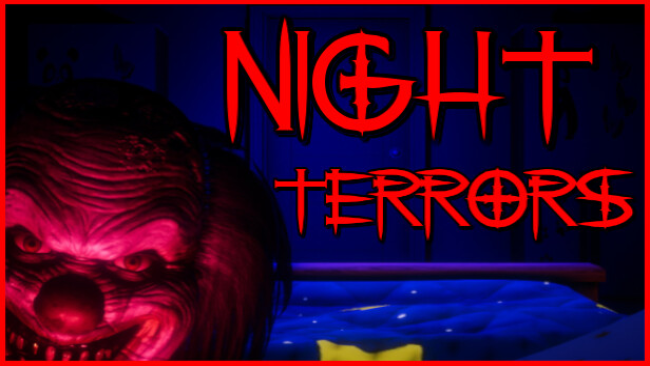 Night Terrors Free Download