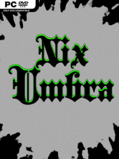 Nix Umbra (v1.1.7) - PC Game on SteamUnlocked
