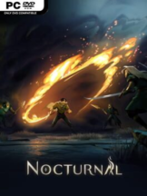 Nocturnal Free Download (v1.2.1.748) - PC Game on SteamUnlocked