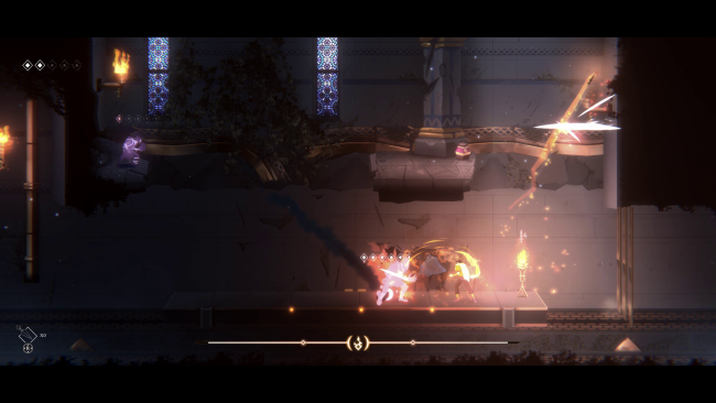 Nocturnal PC Screenshot