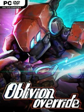 Oblivion Override Free Download (v1.1.2.1577)