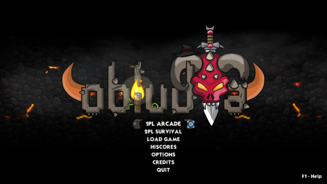 Obludia PC Screenshot